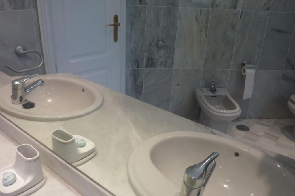 Casa Graciosa Apartamento Marbella