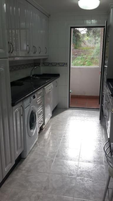 Apartamento Casa Graciosa *