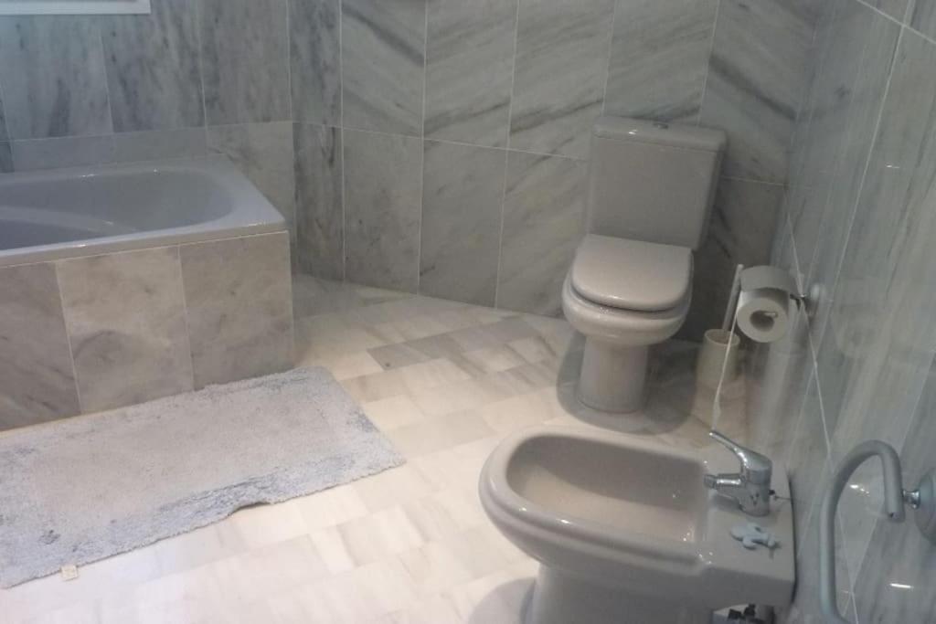 Casa Graciosa Apartamento Marbella