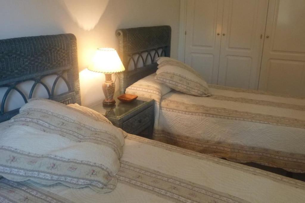 Casa Graciosa Apartamento Marbella