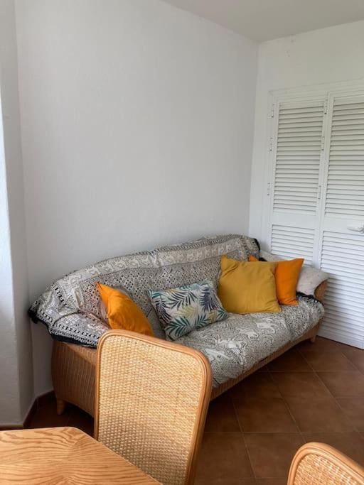 Casa Graciosa Apartamento