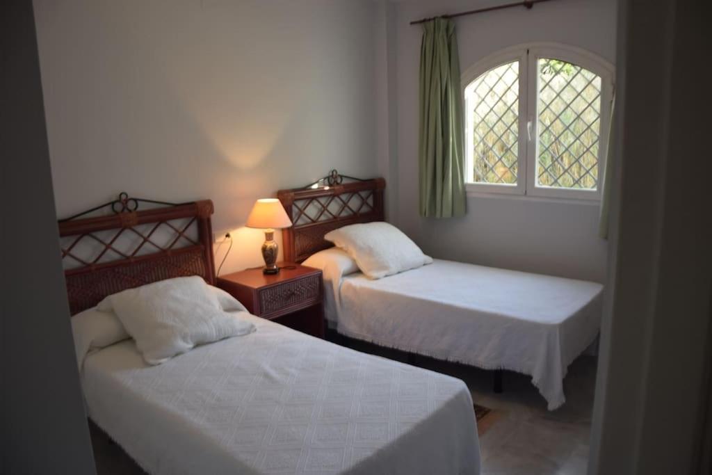 Apartamento Casa Graciosa Marbella