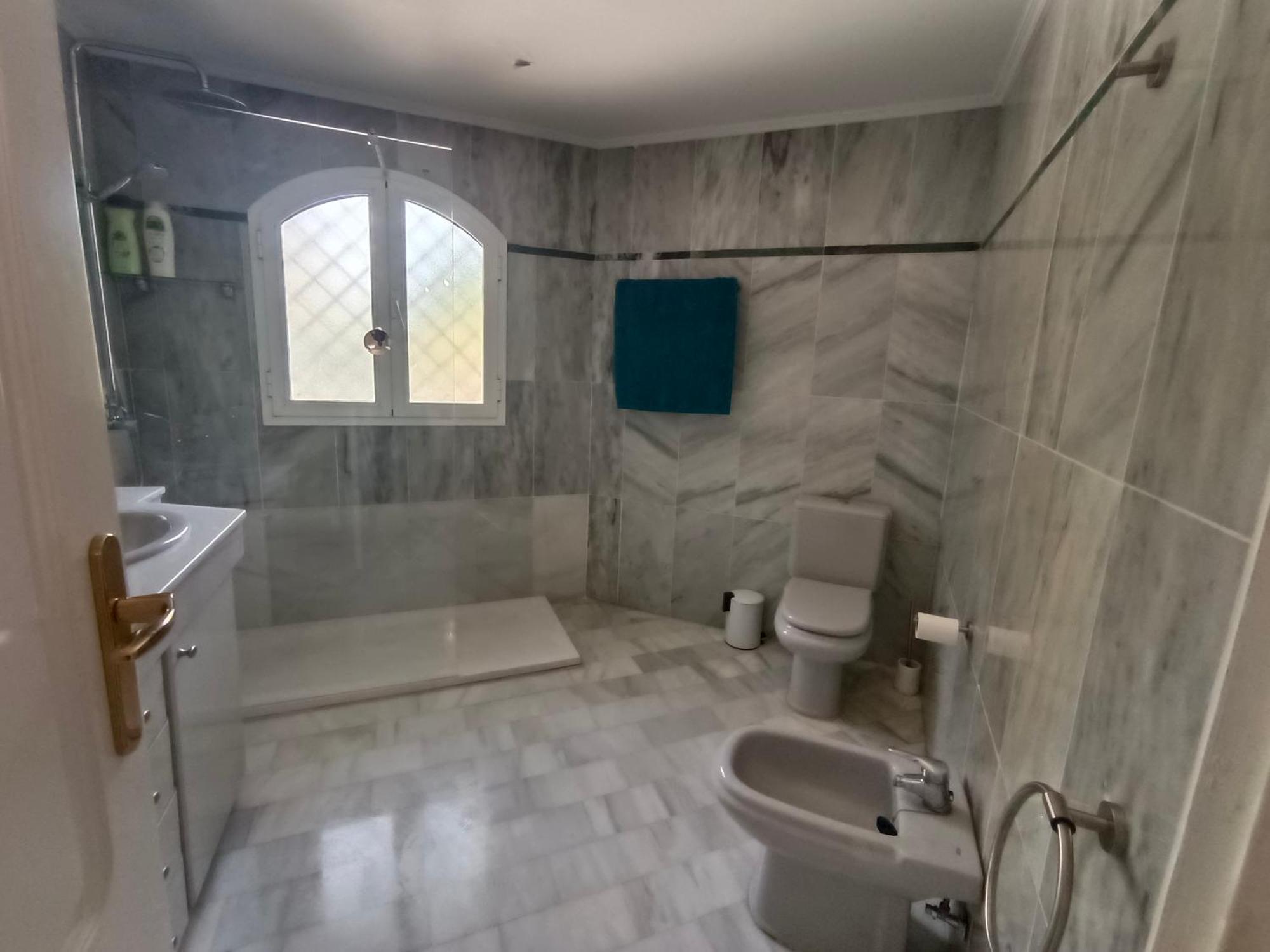 Casa Graciosa * Marbella